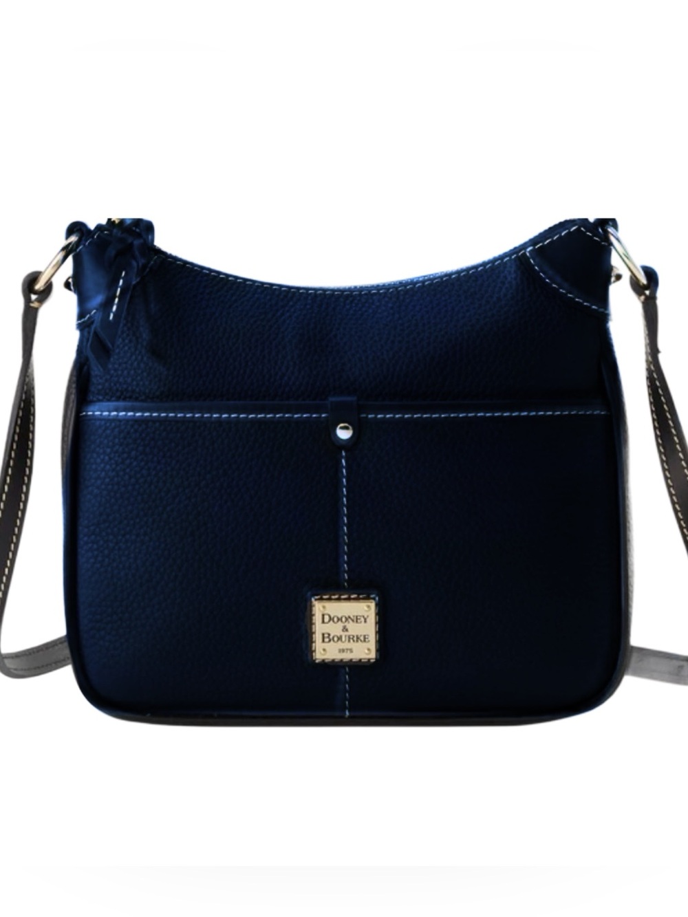 NWT Dooney & Bourke Small Kimberly Crossbody